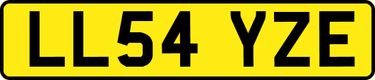 LL54YZE
