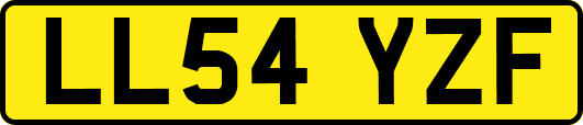 LL54YZF