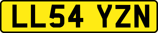 LL54YZN