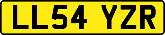 LL54YZR