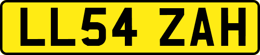 LL54ZAH