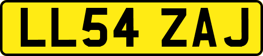 LL54ZAJ