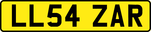 LL54ZAR