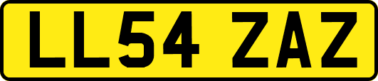 LL54ZAZ