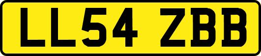 LL54ZBB