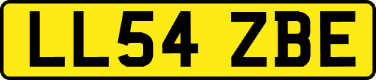 LL54ZBE