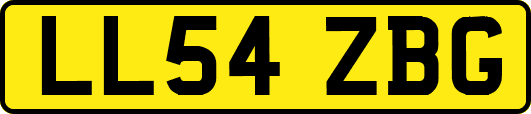 LL54ZBG
