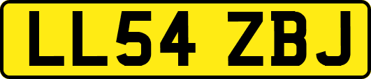 LL54ZBJ