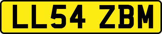 LL54ZBM