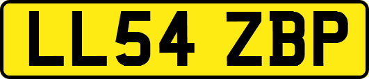LL54ZBP