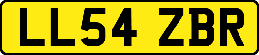 LL54ZBR