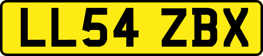 LL54ZBX