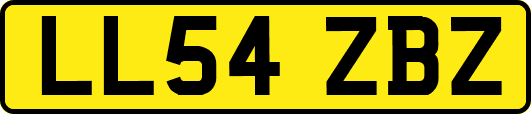 LL54ZBZ