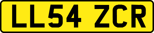 LL54ZCR