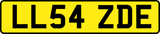 LL54ZDE