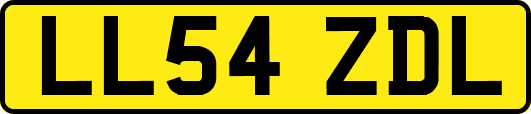 LL54ZDL