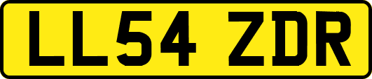 LL54ZDR