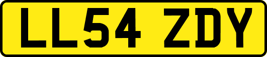 LL54ZDY