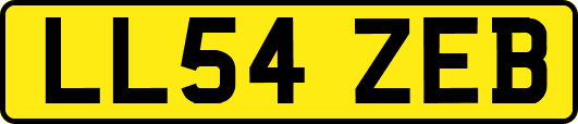 LL54ZEB