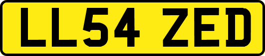 LL54ZED