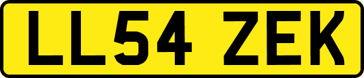 LL54ZEK