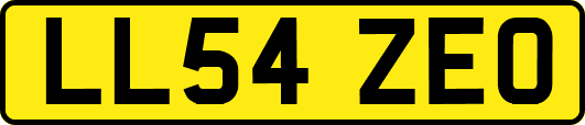 LL54ZEO
