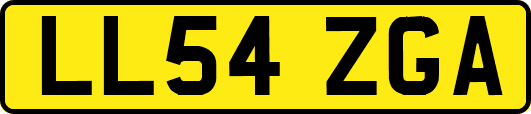 LL54ZGA