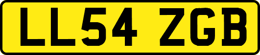 LL54ZGB