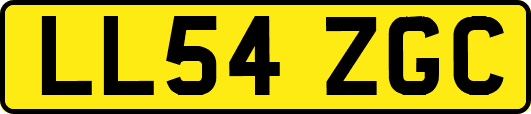 LL54ZGC
