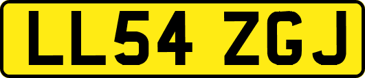 LL54ZGJ