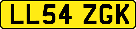 LL54ZGK