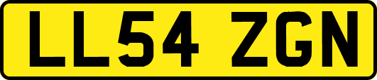 LL54ZGN