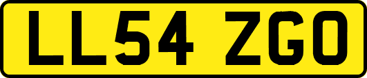 LL54ZGO