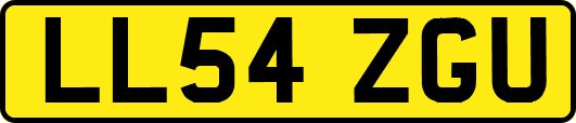 LL54ZGU