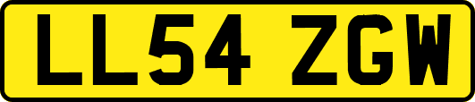 LL54ZGW