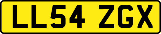 LL54ZGX