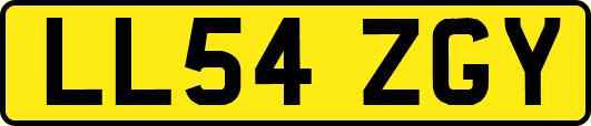 LL54ZGY