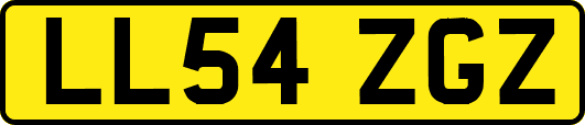 LL54ZGZ