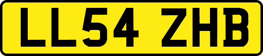 LL54ZHB
