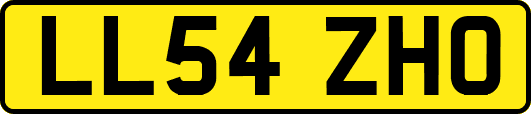 LL54ZHO