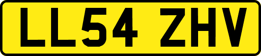 LL54ZHV