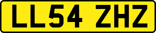 LL54ZHZ