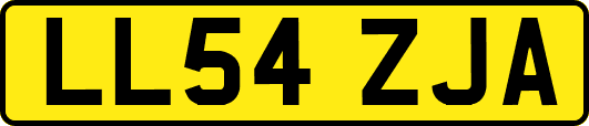 LL54ZJA