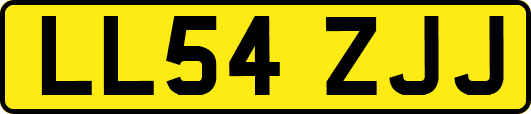 LL54ZJJ