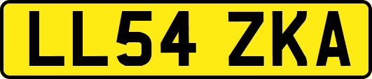 LL54ZKA