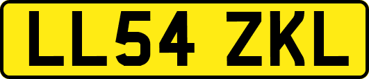 LL54ZKL