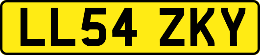 LL54ZKY