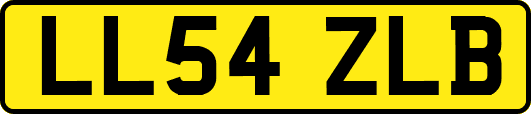 LL54ZLB