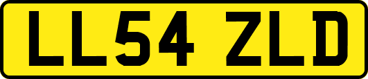 LL54ZLD