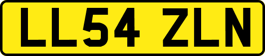 LL54ZLN